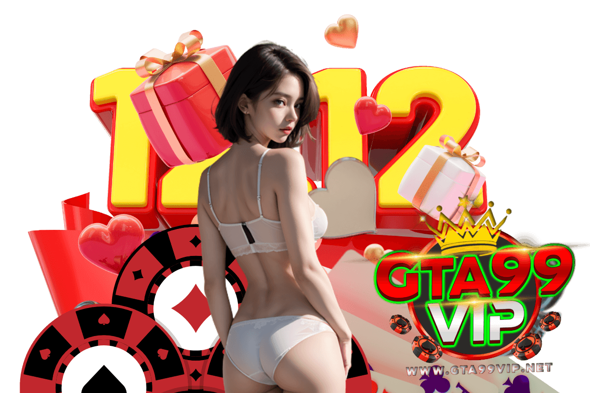 gta99vip สมัคร
