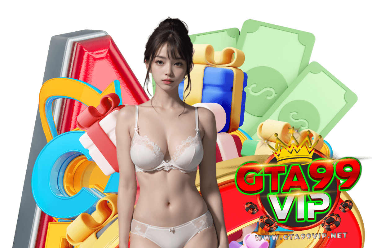 gta99vip เว็บตรง